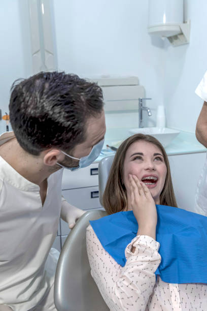 Best Emergency Dental Care for Sports Injuries in Carlton, OR