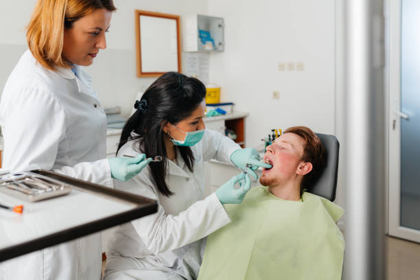 Best Emergency Treatment for Oral Infections in Carlton, OR