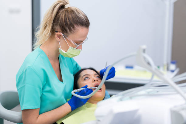 Best Walk-In Emergency Dental Services in Carlton, OR